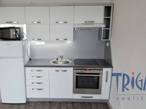 Apartment for sale, 1+kk, 31 m² foto 1