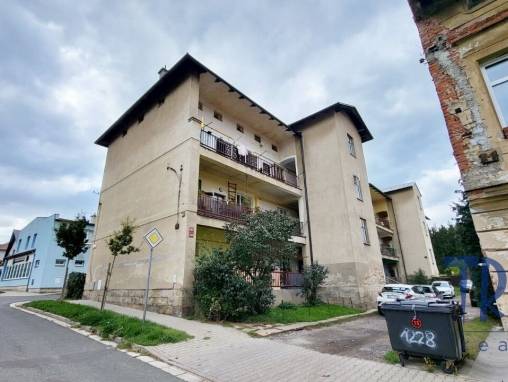 Apartment for sale, 2+1, 57 m² foto 1