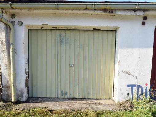 Small buildings and garages for sale, 21 m² foto 1