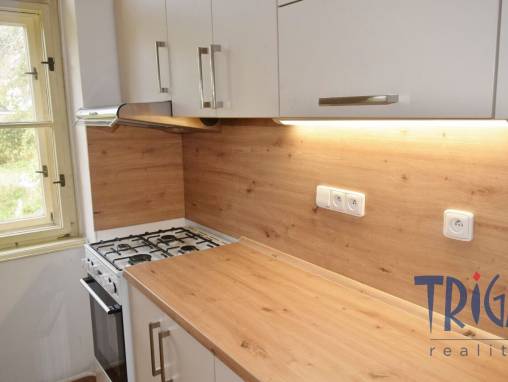 Dvůr Králové nad Labem - Pronájem prostorného bytu 3+kk kousek od centra foto 1