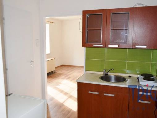 Apartment for rent, 1+kk, 46 m² foto 1