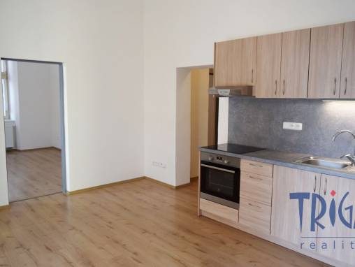 Apartment for sale, 3+kk, 58 m² foto 1