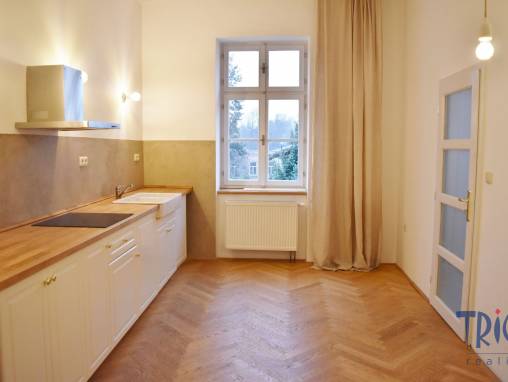 Apartment for rent, 1+1, 50 m² foto 1