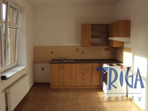 Apartment for rent, 2+kk, 55 m² foto 1