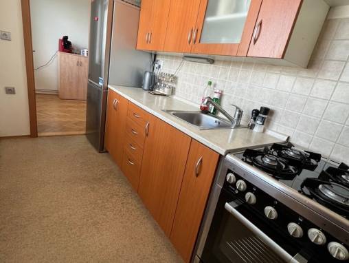 Jaroměř - prodej pěkného bytu 3+1 foto 1