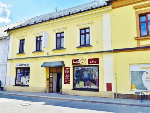Commercial space for sale, Shopping centre, 531 m² foto 1
