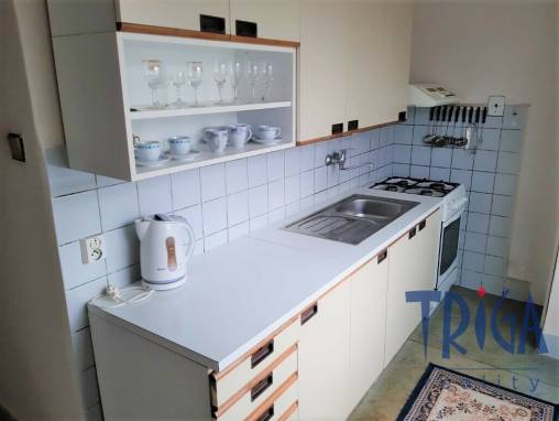 Apartment for rent, 3+1, 71 m² foto 1
