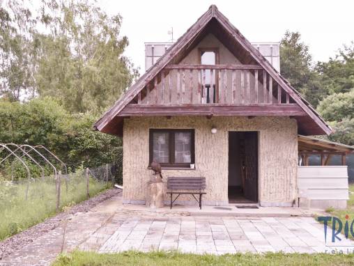 Cottages for sale, 22 m² foto 1