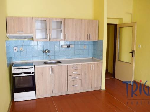 Apartment for rent, 1+kk, 28 m² foto 1