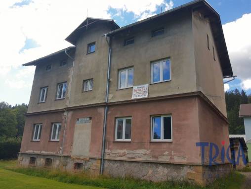 Commercial space for sale, Administrative building, 374 m² foto 1