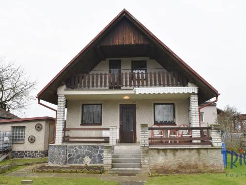 Cottages for sale, 25 m² foto 1
