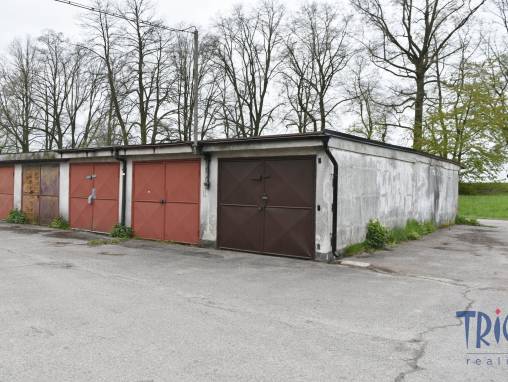 Small buildings and garages for sale, 18 m² foto 1