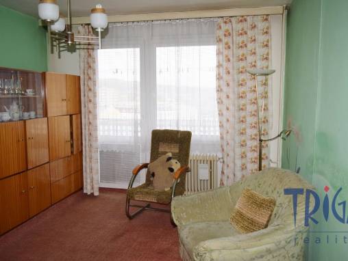 Apartment for sale, 2+1, 65 m² foto 1