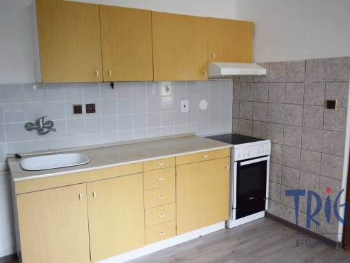 Apartment for rent, 1+1, 44 m² foto 1