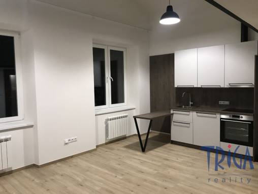 Apartment for rent, Ground floor apartment, 30 m² foto 1