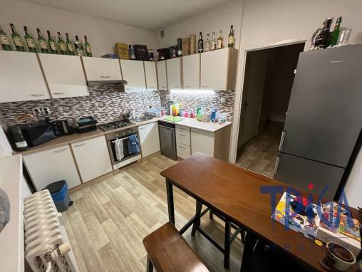 Apartment for rent, 3+1, 75 m² foto 1