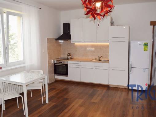 Apartment for rent, 2+kk, 49 m² foto 1