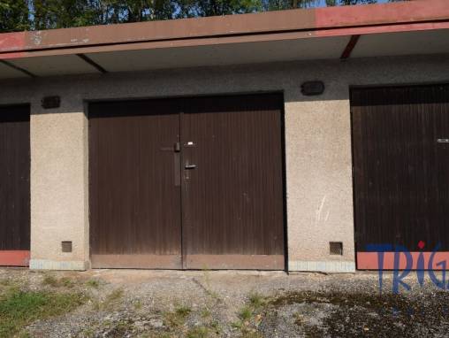 Small buildings and garages for sale, 19 m² foto 1