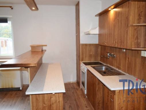 Apartment for sale, 1+kk, 52 m² foto 1