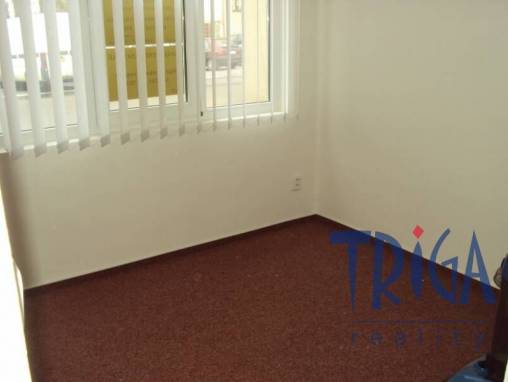 Commercial space for rent, Offices, 6 m² foto 1