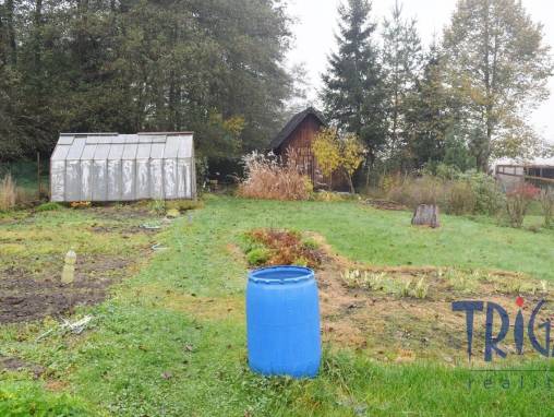 Land for sale, 1379 m² foto 1
