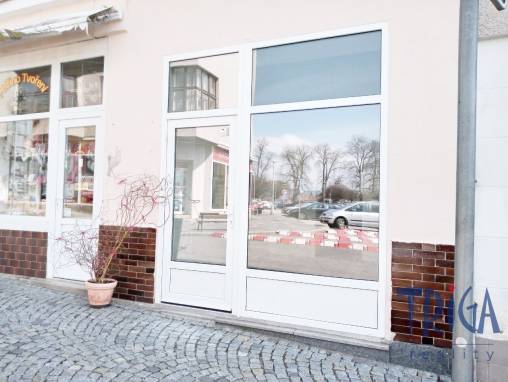Commercial space for rent, Commercial foto 1