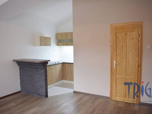 Apartment for sale, 1+kk, 26 m² foto 1
