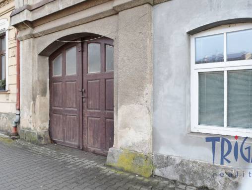 Small buildings and garages for sale, 24 m² foto 1