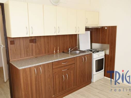 Apartment for sale, 1+1, 38 m² foto 1
