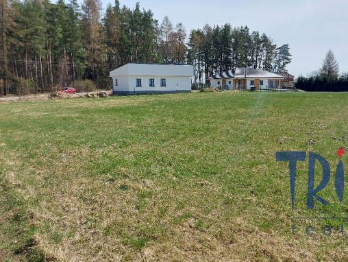 Land for sale, 1461 m² foto 1