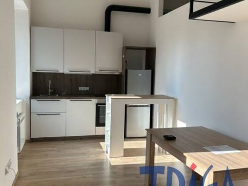 Apartment for rent, 1+1, 37 m² foto 1