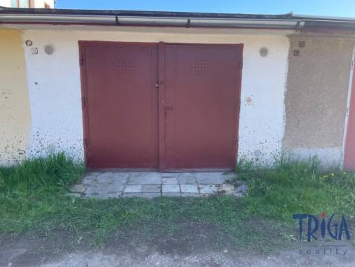Small buildings and garages for sale, 25 m² foto 1