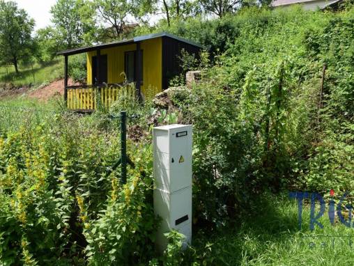 Land for sale, 267 m² foto 1