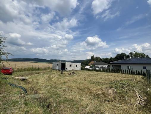 Land for sale, 741 m² foto 1