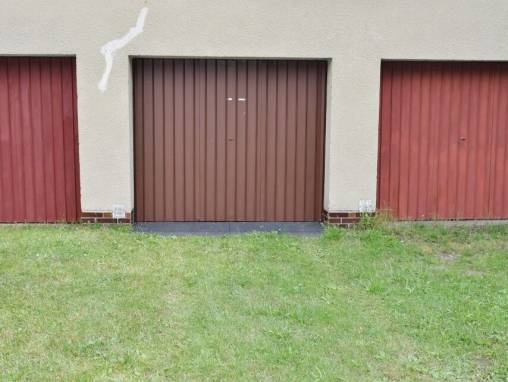 Small buildings and garages for sale, 22 m² foto 1