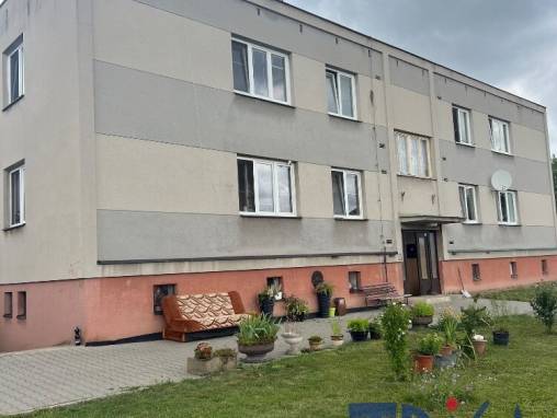 Vršce - Prodej zděného bytu 3+1 foto 1