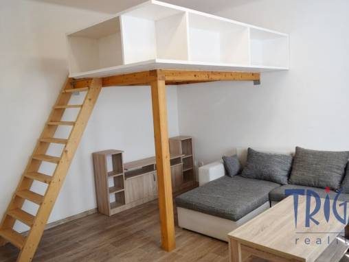 Apartment for rent, 1+1, 38 m² foto 1