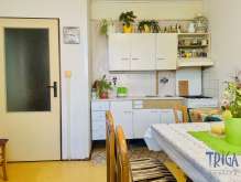 Jaroměř - Družstevní byt 1+1 s lodžií foto 3