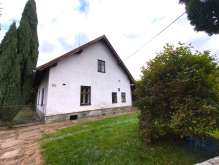 Chvalkovice - Střeziměřice: Rodinný dům 3+1 s pozemkem 2 066  m² foto 2