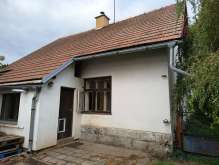 Chvalkovice - Střeziměřice: Rodinný dům 3+1 s pozemkem 2 066  m² foto 3