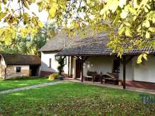 Ohnišov - Prodej domu s dispozicí 3+kk a pozemky 4 000  m² foto 3