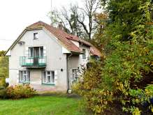 Janov - Zemědělská usedlost se stodolou a pozemky 11 612  m² foto 3