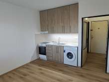 Apartment for rent, 2+kk, 34 m² foto 2