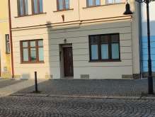 Apartment for rent, 2+kk, 48 m² foto 2