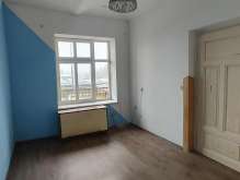 Jaroměř - Pronájem bytu 2+KK s lodžií sklepem a bezbariérovým přístupem foto 2