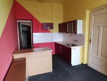 Jaroměř - Pronájem bytu 2+KK s lodžií sklepem a bezbariérovým přístupem foto 3