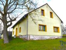 Vernéřovice - Prodej domu 7+kk s pozemkem 2731  m² foto 3