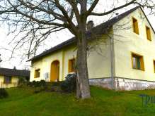 Vernéřovice - Prodej souboru nemovitostí - rodinný dům, penzion a pozemky 6531  m² foto 2