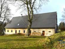 Vernéřovice - Dva domy. Jeden funkční celek. Pozemky 6531  m². Podnikání, které dává smysl. foto 3