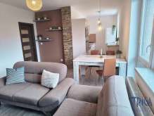 Náchod - Prodej bytu po celkové rekonstrukci s dispozicí 3+kk a dvěma balkony foto 3